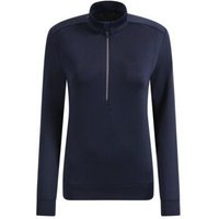 Chervo PODERE Stretch Midlayer marine von Chervo