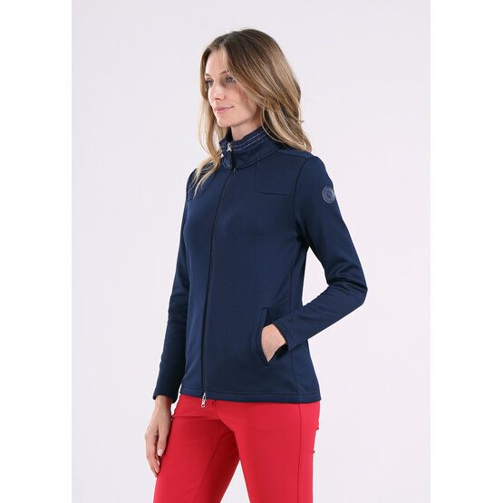 Chervo POPSTAR Thermo Jacke navy von Chervo
