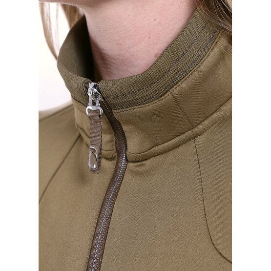 Chervo POPSTAR Thermo Jacke oliv von Chervo