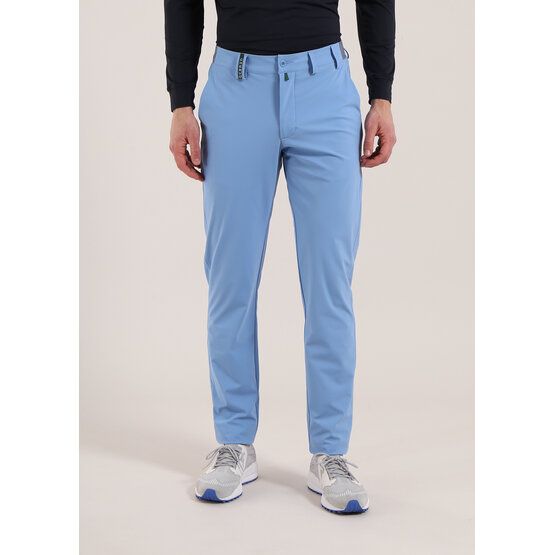 Chervo SCOZZESE Hose hellblau von Chervo