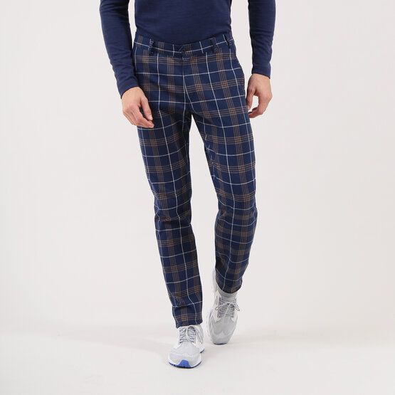 Chervo SENNO Hose kariert von Chervo