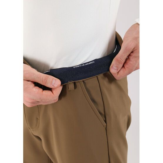 Chervo SETTO Thermo Hose camel von Chervo