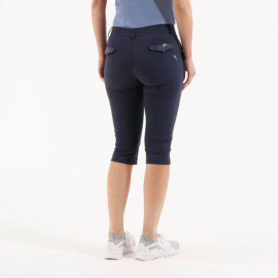 Chervo SIERRA Capri Hose navy von Chervo