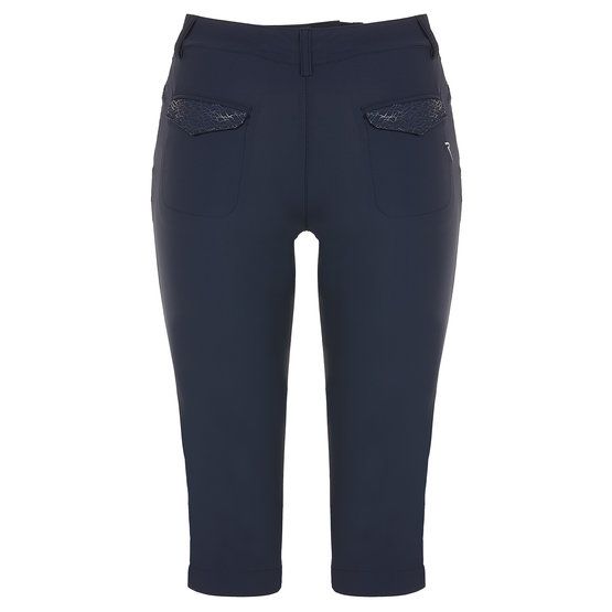 Chervo SIERRA Capri Hose navy von Chervo