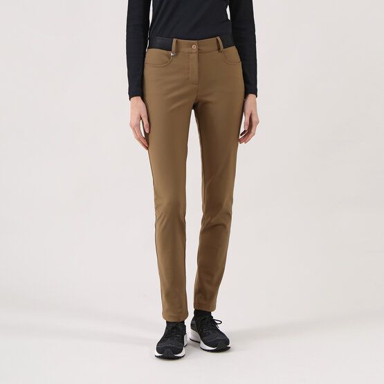 Chervo SINGOLO Thermo Hose camel von Chervo