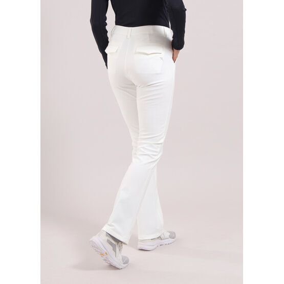 Chervo SISMA lang Hose offwhite von Chervo