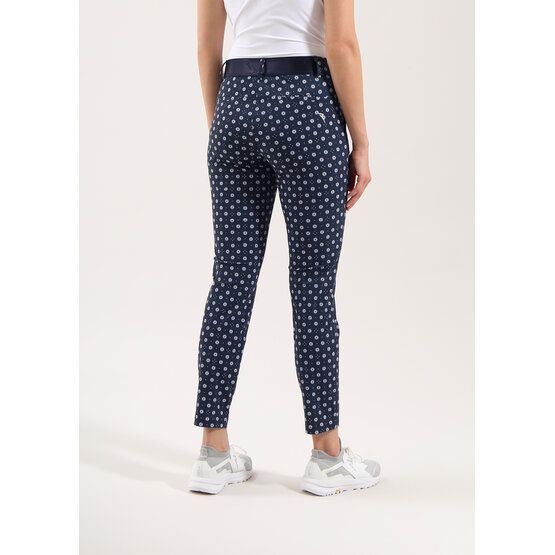 Chervo SPAZIALE 7/8 Hose navy von Chervo