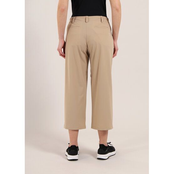Chervo SPRING 7/8 Palazzo Hose sand von Chervo
