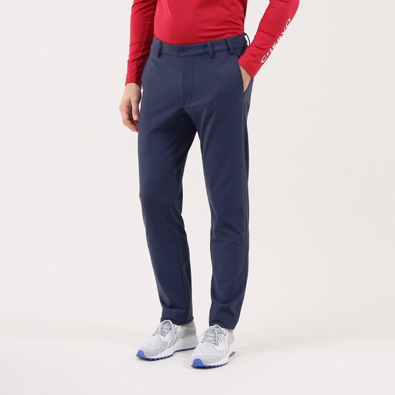 Chervo Supermind Chino Hose navy von Chervo