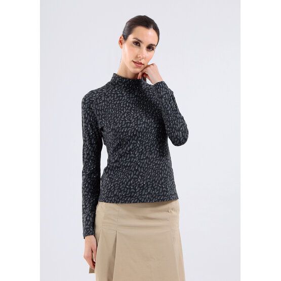 Chervo TANIA Stretch Unterzieher schwarz von Chervo