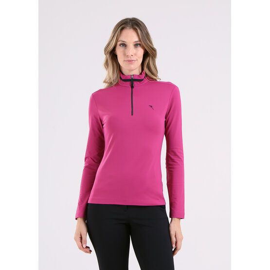 Chervo TARRIVE Thermo Midlayer pink von Chervo