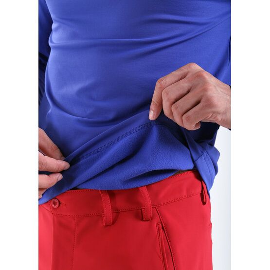 Chervo TATTICO Thermo Midlayer kobalt von Chervo