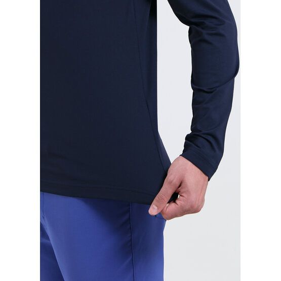 Chervo TATTICO Thermo Midlayer navy von Chervo