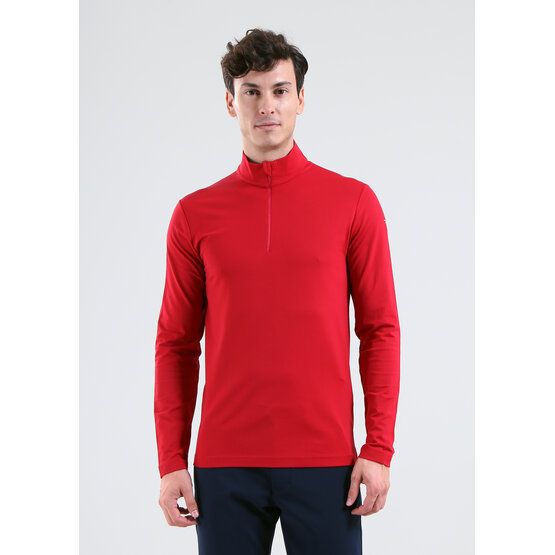 Chervo TATTICO Thermo Midlayer rot von Chervo