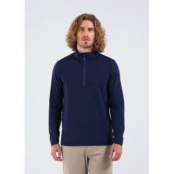 Chervo TENENTE Thermo Midlayer navy von Chervo