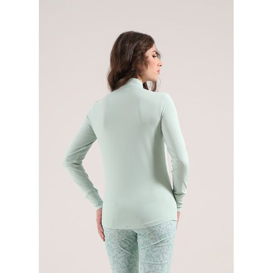 Chervo TEPORE Stretch Midlayer hellgrün von Chervo