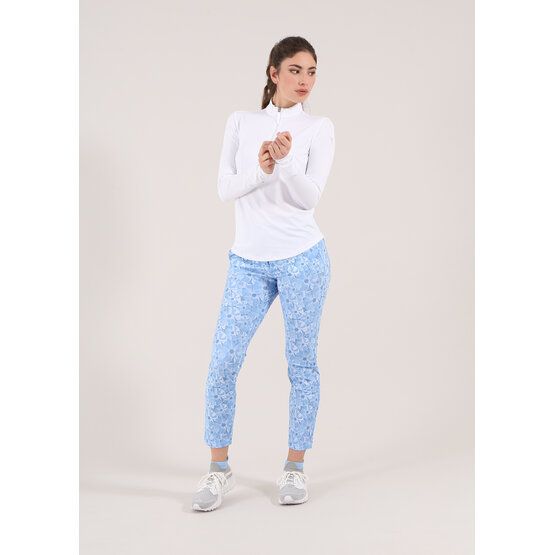 Chervo TEPORE Stretch Midlayer weiß von Chervo