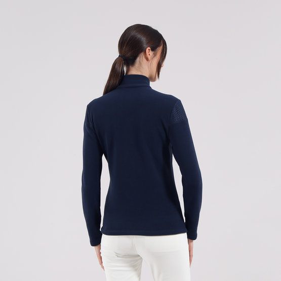 Chervo THEMISGER Fleece Midlayer navy von Chervo