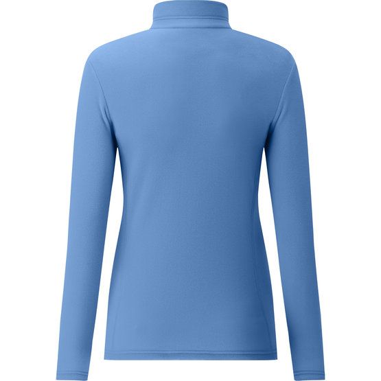 Chervo THIENE Fleece Midlayer blau von Chervo