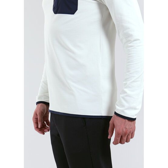Chervo TIMOROSO Thermo Midlayer weiß von Chervo