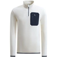 Chervo TIMOROSO Thermo Midlayer weiß von Chervo