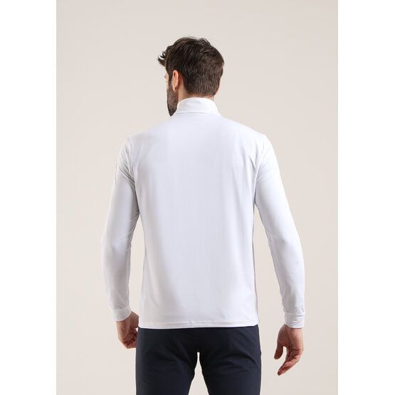 Chervo TIZIO Stretch Midlayer weiß von Chervo