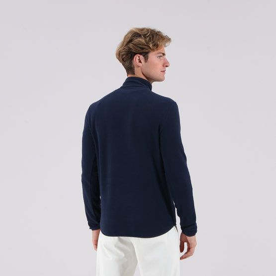 Chervo TOURAIS Fleece Midlayer navy von Chervo