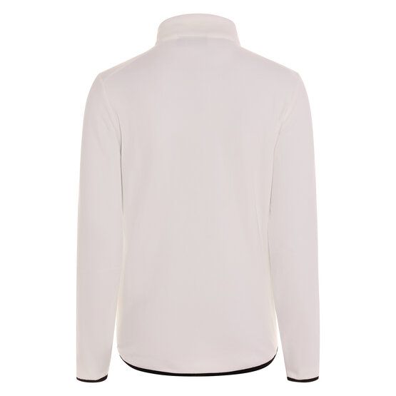 Chervo TRAVEGH Stretch Midlayer offwhite von Chervo