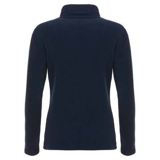 Chervo TUCANOL Fleece Midlayer navy von Chervo