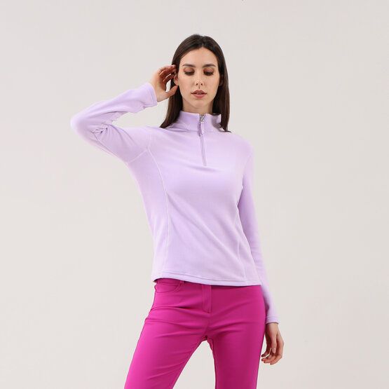 Chervo TUFFO Thermo Midlayer lila von Chervo