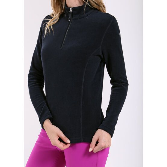 Chervo TUFFO Thermo Midlayer schwarz von Chervo