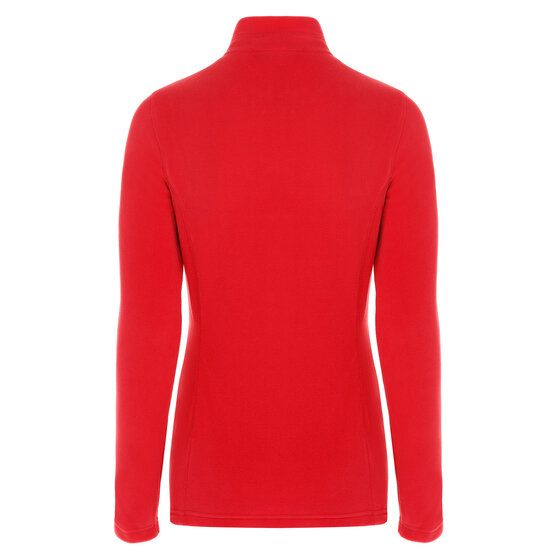 Chervo TUFFOGH SMU Fleece Midlayer rot von Chervo