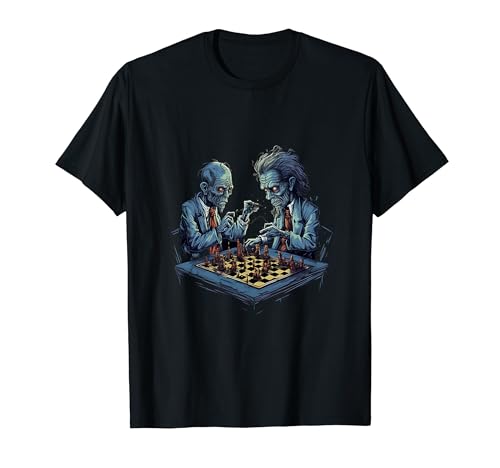 Schach-T-Shirt, Schach Kinder, Schachliebhaber, Schach für Kinder T-Shirt von Chess shirt for women, chess shirt for men kids