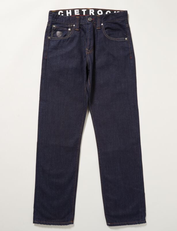 Chet Rock Jeans - Tokyo Jeans - W30L32 bis W38L34 - für Männer - Größe W36L32 - dunkelblau von Chet Rock