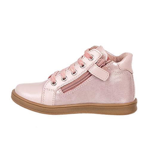 Chetto Jungen 150761 Sneaker, Rosa von Chetto