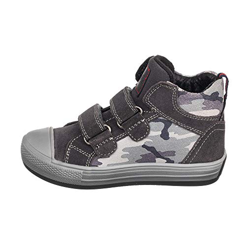 Chetto Jungen 153915 Sneaker, Gris, 29 EU von Chetto