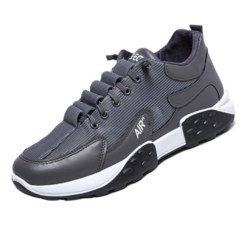 Cheuling Sneaker Herren Schuhe Sportschuhe Freizeit Walkingschuhe Atmungsaktiv rutschfeste Leicht Freizeit Sportschuhe Leichtgewichts Walkingschuhe Cheuling Sneaker Herren Schuhe Sportschuhe Freizeit Walkingschuhe Atmungsaktiv rutschfeste Leicht Freizeit Sportschuhe Leichtgewichts Walkingschuhe von Cheuling