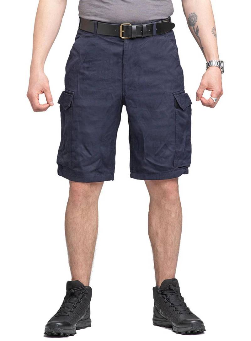 Marine Bermudashorts Bundhose Bundeswehr Bundesmarine von ChevaldeGuerre
