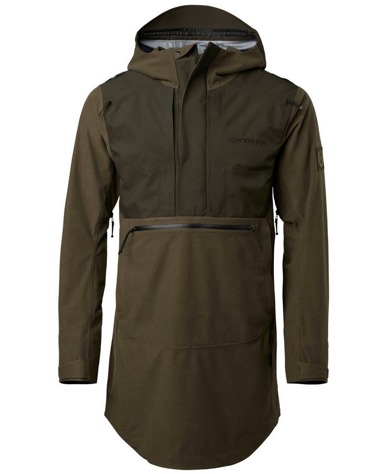 Chevalier Anorak Anorak Pointer Pro Belüftungsreißverschlüsse von Chevalier