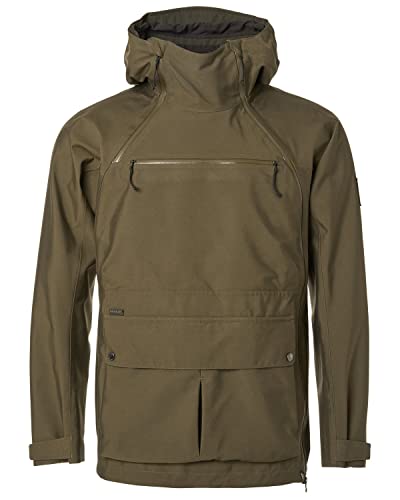 Chevalier Anorak Endeavor Chevalite 2.0 Autumn Green M von Chevalier