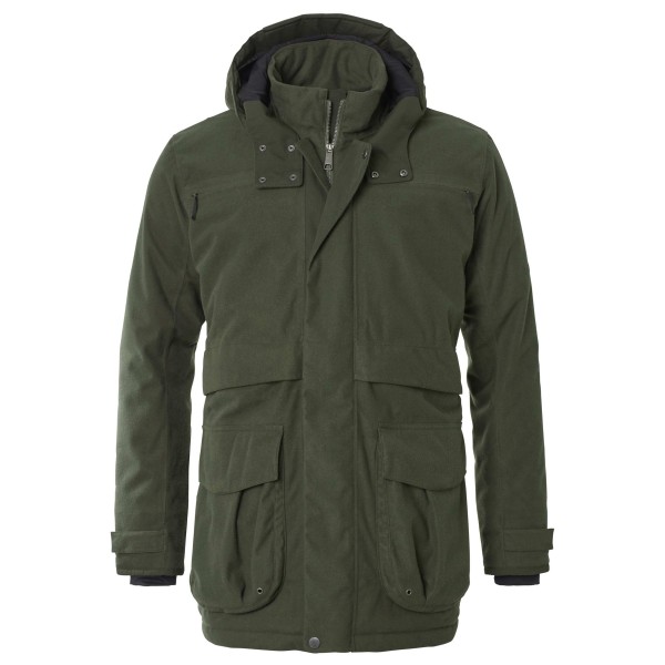 Chevalier - Basset Chevalite Fill130 Jacket - Parka Gr 4XL oliv von Chevalier