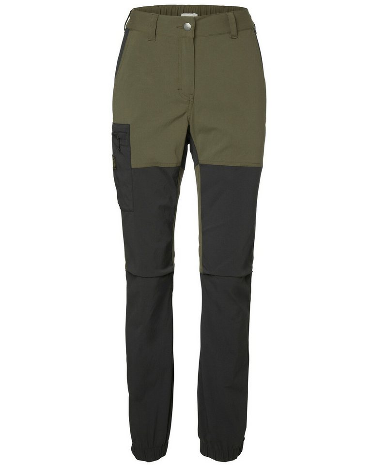Chevalier Cargohose Damen Hose Delta Light von Chevalier