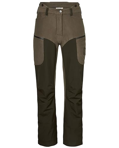 Chevalier Damen Hose Pointer Chevalite 3.0 Autumn Green 42 von Chevalier