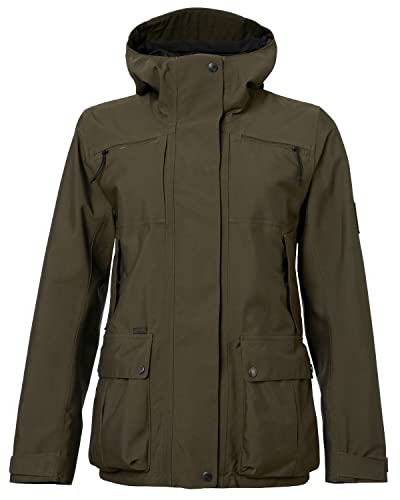Chevalier Damen Jacke Endeavor 2.0 Autumn Green 40 von Chevalier