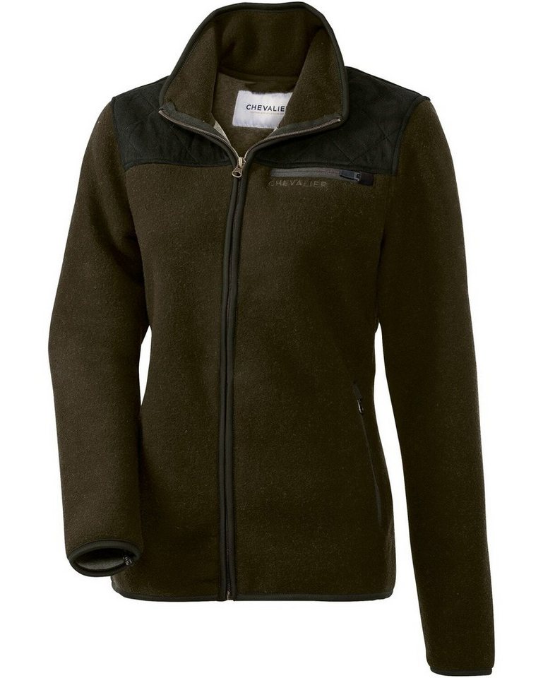 Chevalier Fleecejacke Damen Fleecejacke Brodie von Chevalier