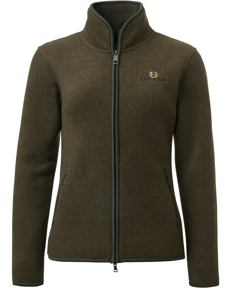 Chevalier Fleecejacke Damen Fleecejacke Mainstone von Chevalier