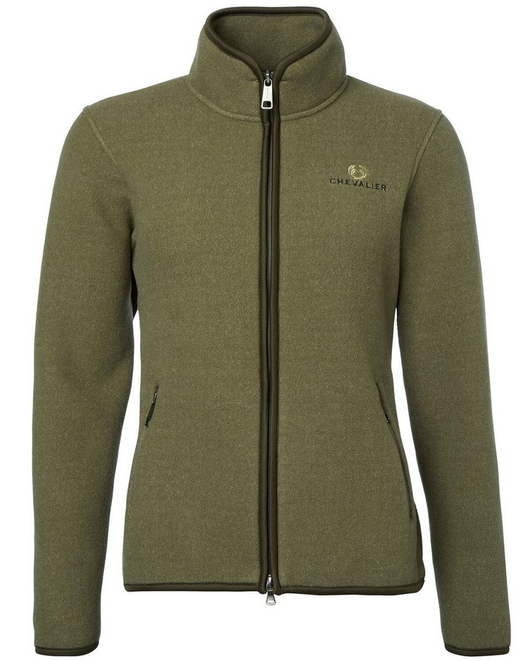 Chevalier Fleecejacke Damen Fleecejacke Mainstone von Chevalier
