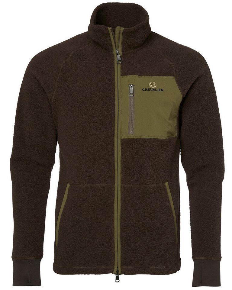Chevalier Fleecejacke Fleecejacke Pax Light Pile von Chevalier