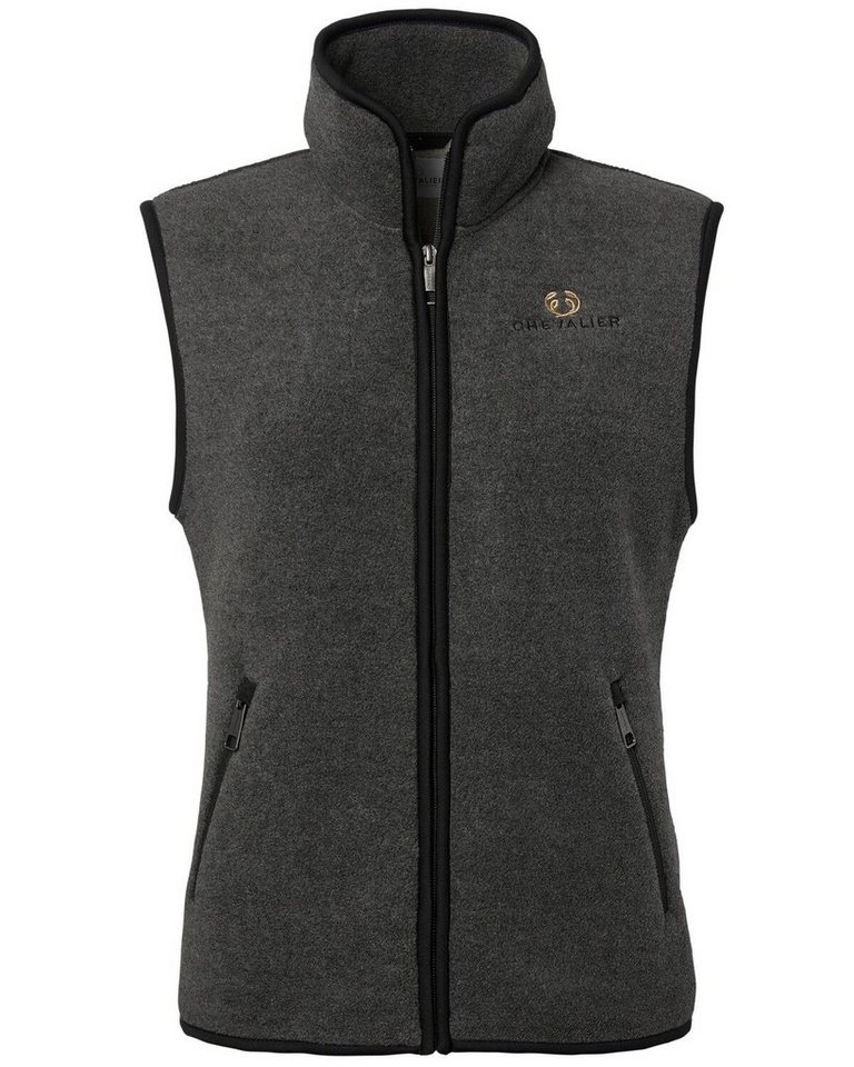 Chevalier Fleeceweste Damen Fleeceweste Mainstone von Chevalier