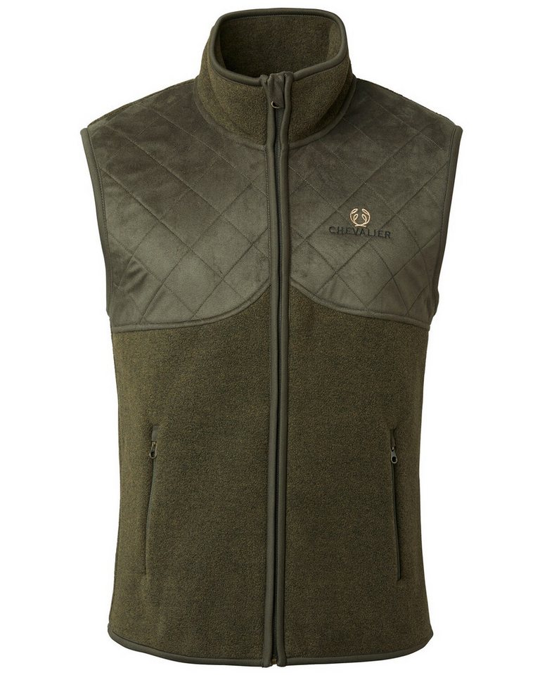 Chevalier Fleeceweste Fleeceweste Brodie von Chevalier